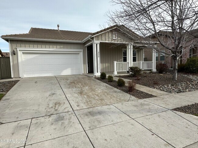 Foto del edificio - 10580 Bliss Ct