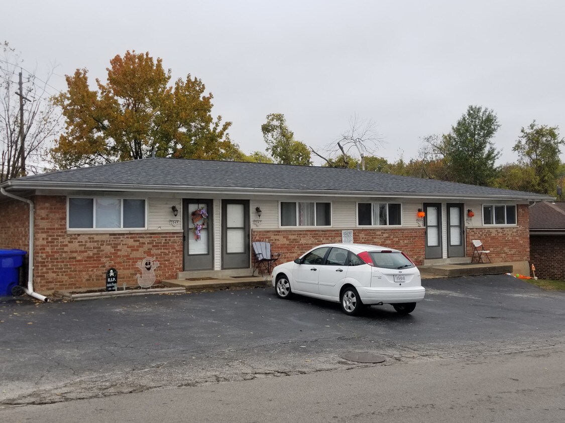 Key West Condo for Rent in Arnold, MO