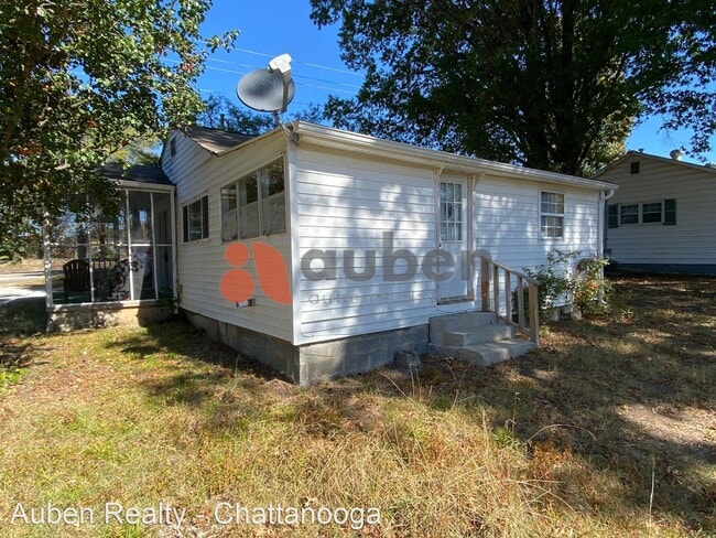 Building Photo - 2 br, 1 bath House - 7618 Standifer Gap Road