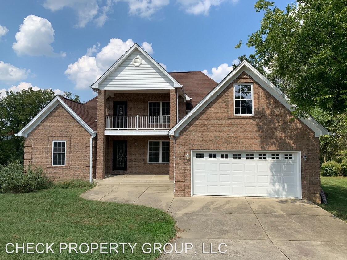 Foto principal - 4 br, 3 bath House - 373 The Landings