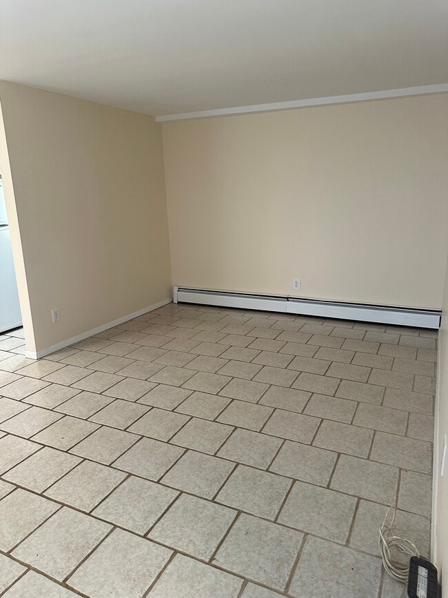 Sala de estar/Dormitorio - 95 Colin St