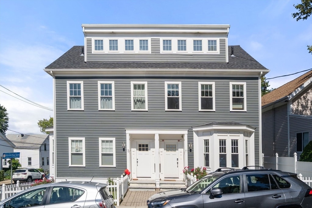 Primary Photo - 11 Webster St