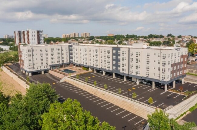 Foto del edificio - 520 Cliff St