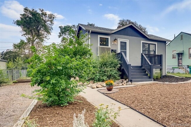 Building Photo - 3 br, 1.5 bath House - 2943 Eaton Street