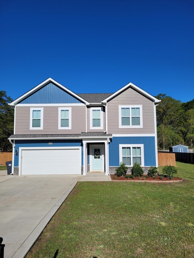 Building Photo - 234 Shepard Dr