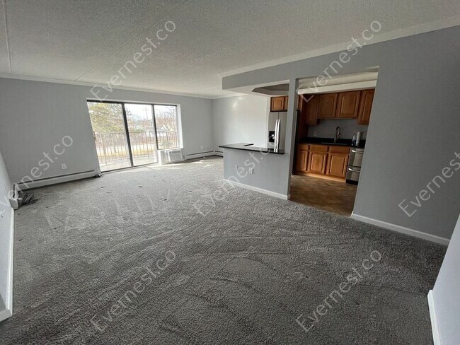 Building Photo - 35300 Woodward Ave