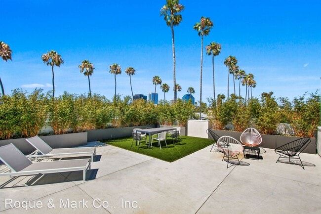 Building Photo - 1 br, 1 bath  - The Stanford West 3008 San...