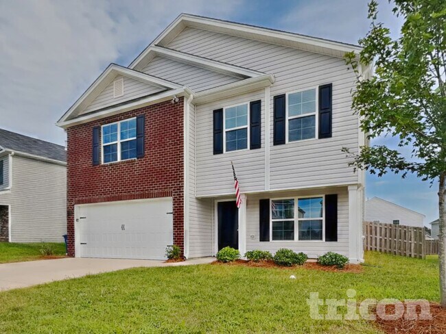 Foto del edificio - 6858 Keeneland Dr