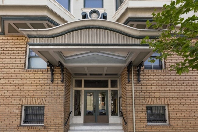 Foto del edificio - 1960 Pierce St