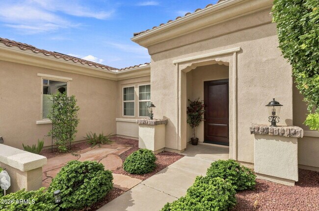 Foto del edificio - 22114 N San Ramon Dr