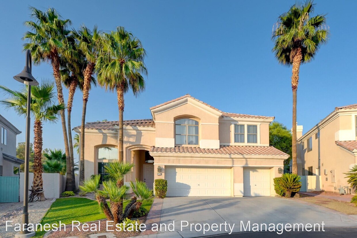 Foto principal - 4 br, 3.5 bath House - 5 Chateau Whistler Ct