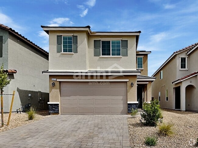 Building Photo - 8410 Flagpole Loop Ave