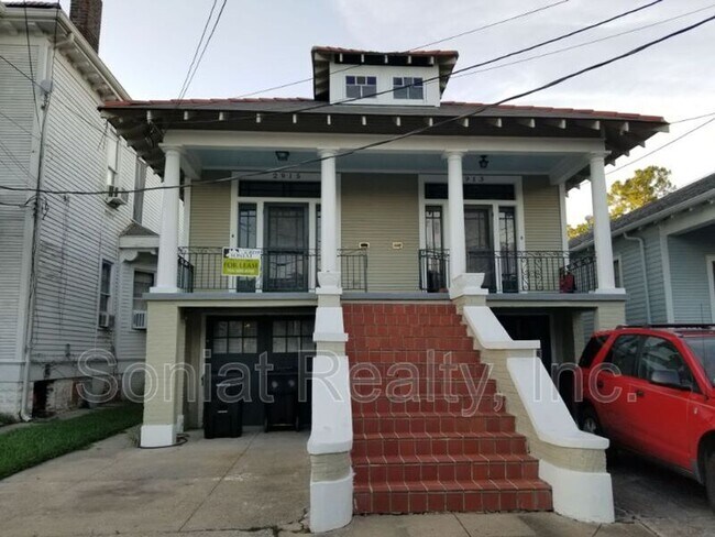 Foto del edificio - 2915 Grand Rte Saint John St