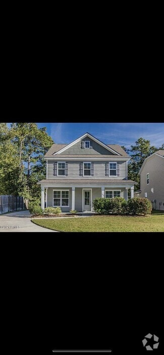 Building Photo - 3794 Oyster Bluff Dr