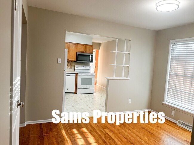 Foto del edificio - 2601 Fair Oaks Dr