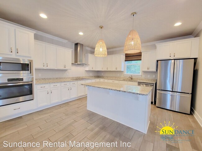 Foto del edificio - 3 br, 2.5 bath House - 207 Melrose Avenue
