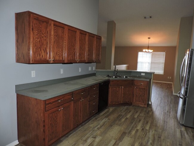 Building Photo - Four bedroom home near Navy Federal Complex!