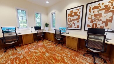 Newport Bluffs Apartment Village photo'