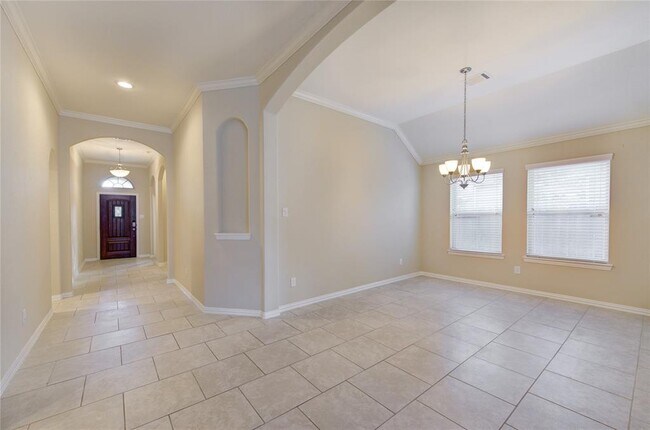Foto del edificio - 6519 Point Hollow Ln