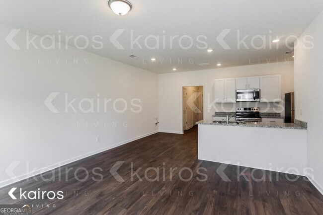 Foto del edificio - 114 Dudley Wy