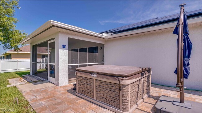 Foto del edificio - 3322 NW 5th Terrace