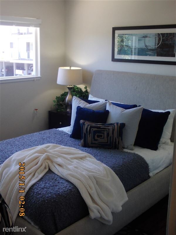 Las comodidades del hogar - Parklane Apartments