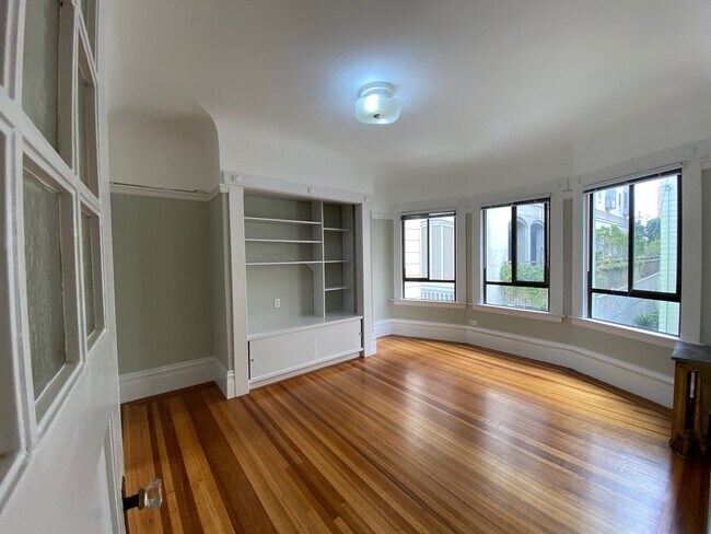 Foto del edificio - 1175 Clay St