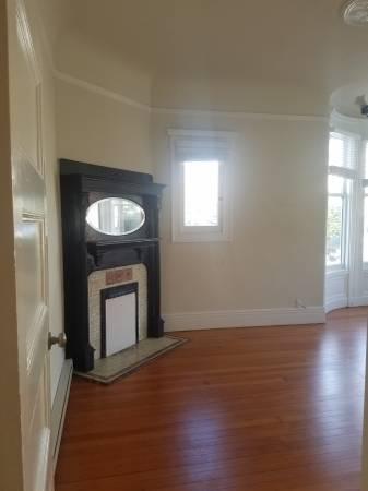 Foto del edificio - 5 bedroom in San Francisco CA 94117
