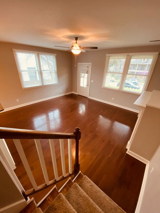 Foto del edificio - 3 bed 2.5 bath Condo in Germantown