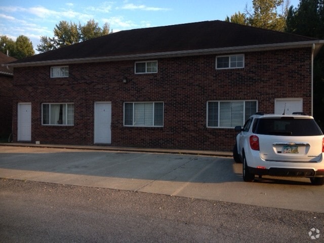 Building Photo - 9622 County Rd 107