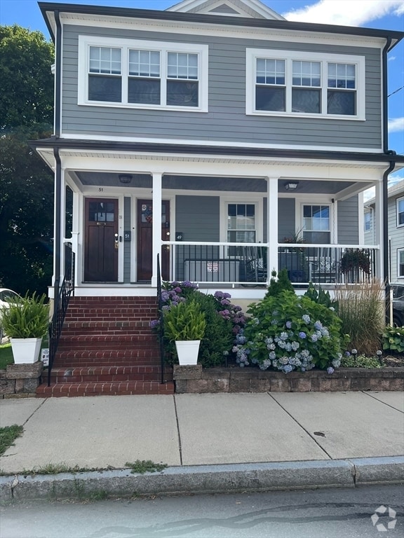 Building Photo - 51 Linwood St