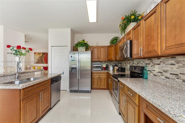 Foto del edificio - 14841 SW 20th St