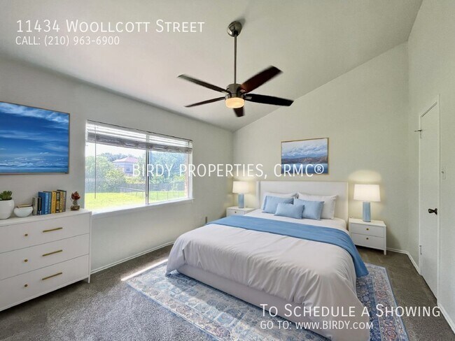 Building Photo - 11434 Woollcott St