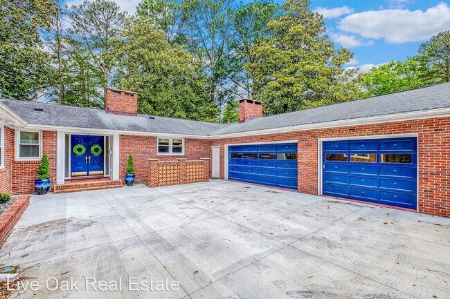 Building Photo - 6 br, 4 bath House - 4321 Blackbeard Road