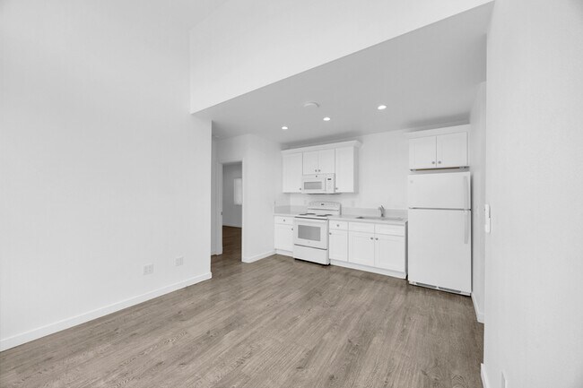 Foto del edificio - 572 N Cambridge St