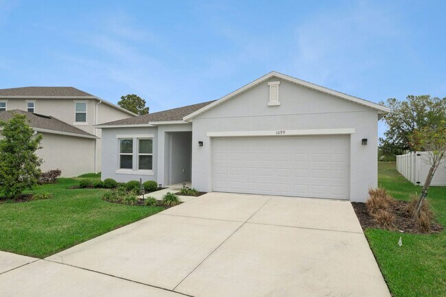 Foto del edificio - 1099 Calico Pointe Cir