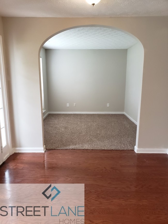 Foto del edificio - 1467 Trafalgar Way, Hampton, GA, 30228
