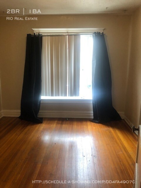 Foto del edificio - 1414 Emerson St