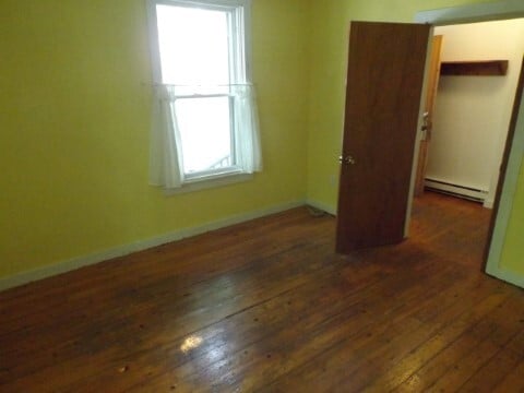 Photo du bâtiment - 1781 Oxford St