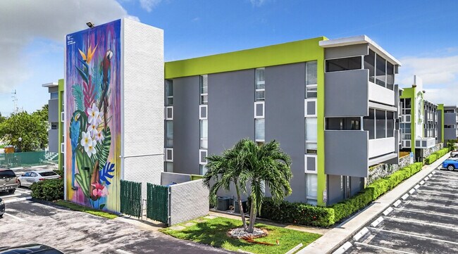 Foto del edificio - 1401 SE 15th St