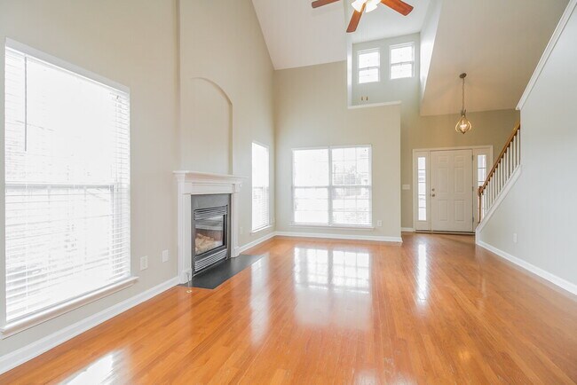 Building Photo - 2716 Bison Ct