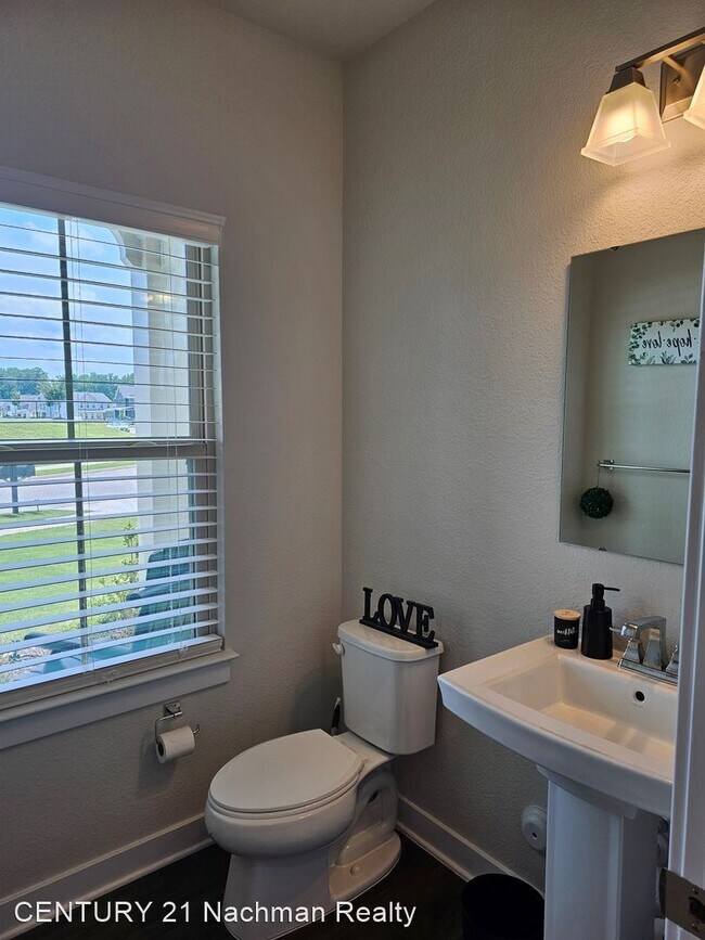 Foto del edificio - 4 br, 2.5 bath House - 433 Patriots Walke ...