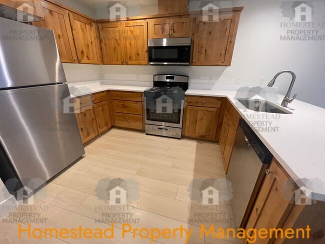 Building Photo - Must see! Beautiful new construction on private flag lot!