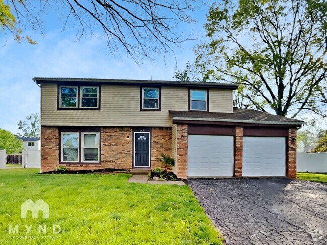 Building Photo - 6576 Canby Pl