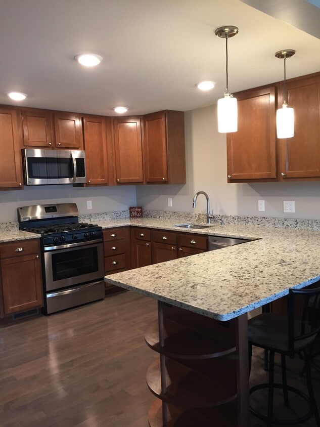 1983 Alpha Cir Unit Greek Peak Condo, Cortland, NY 13045 Condo for