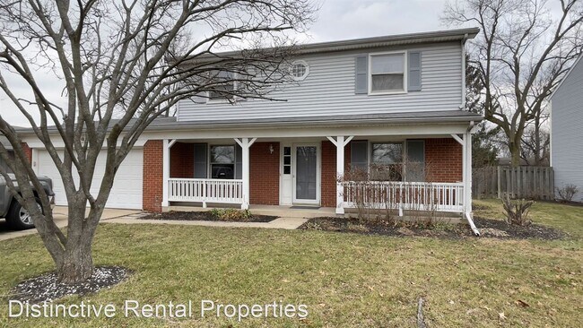 Foto del edificio - 3 br, 2.5 bath House - 842 Kent Ave