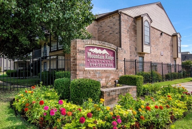 Foto del edificio - Mountain Ridge