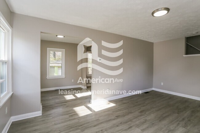 Foto del edificio - 701 Northview Ave