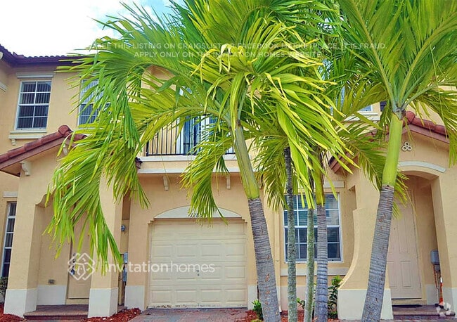 Building Photo - 12868 SW 132nd Terrace
