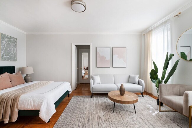 Foto del edificio - 105 E 24th St